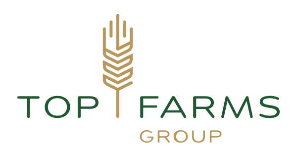 Top Farms LOGO